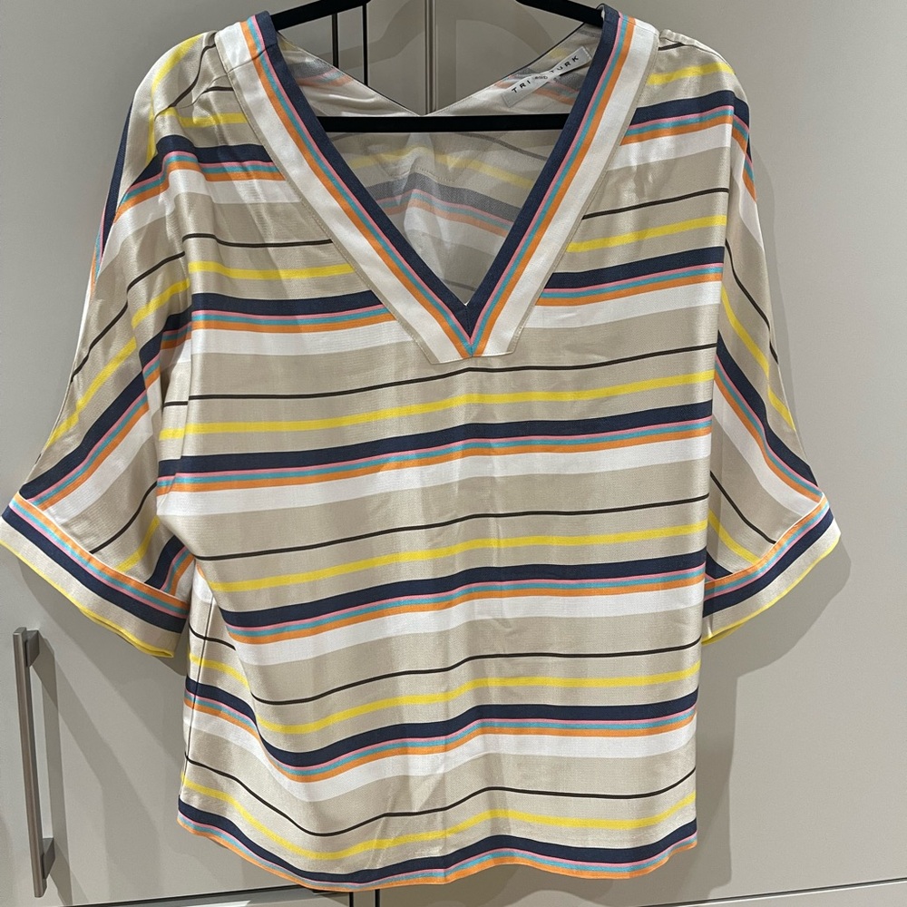 Trina Turk set